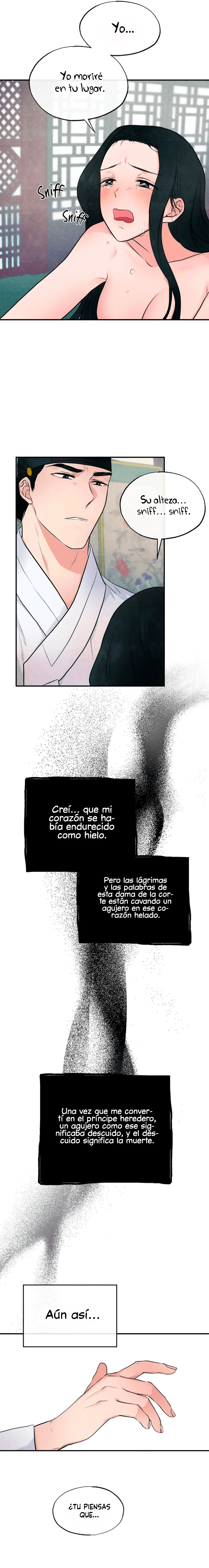 Gwang-an capítulo 9 página 17