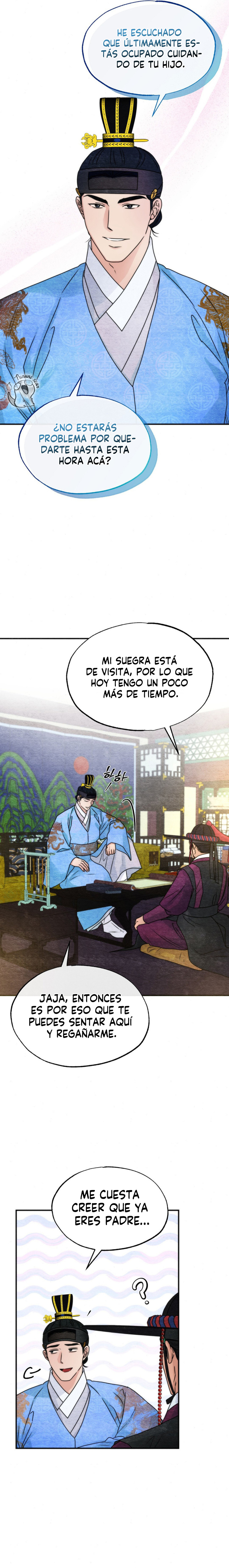 Gwang-an capítulo 90.02 página 10