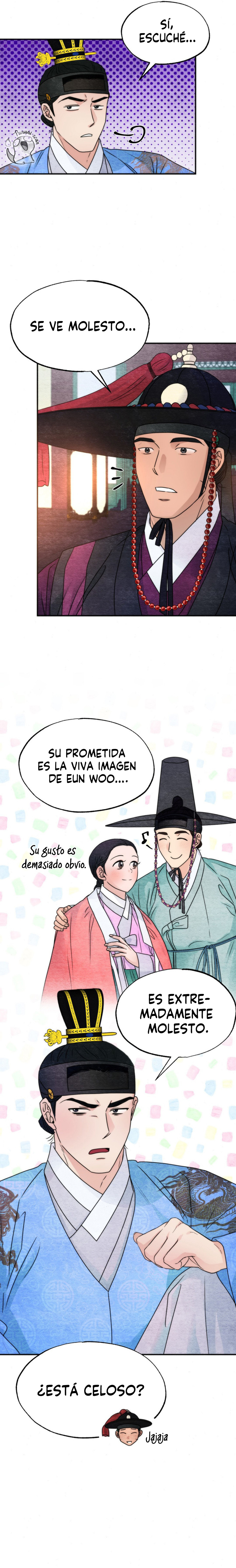 Gwang-an capítulo 90.02 página 12