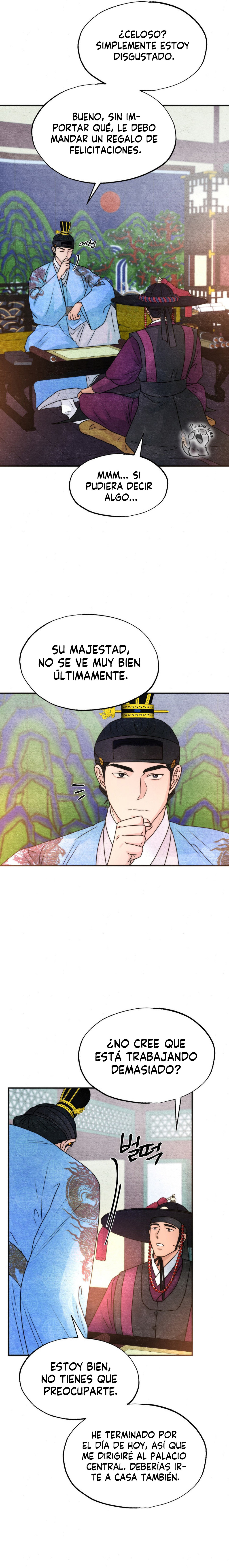 Gwang-an capítulo 90.02 página 13