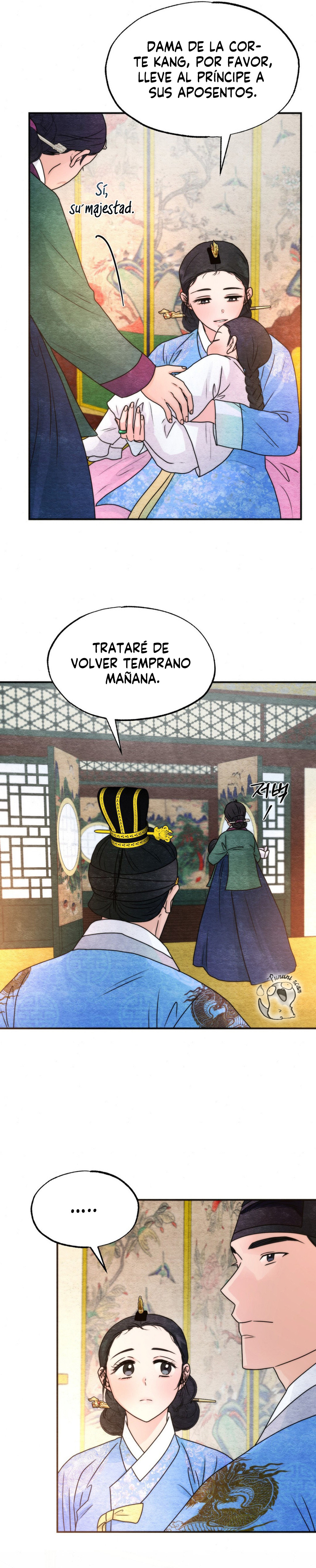 Gwang-an capítulo 90.02 página 17