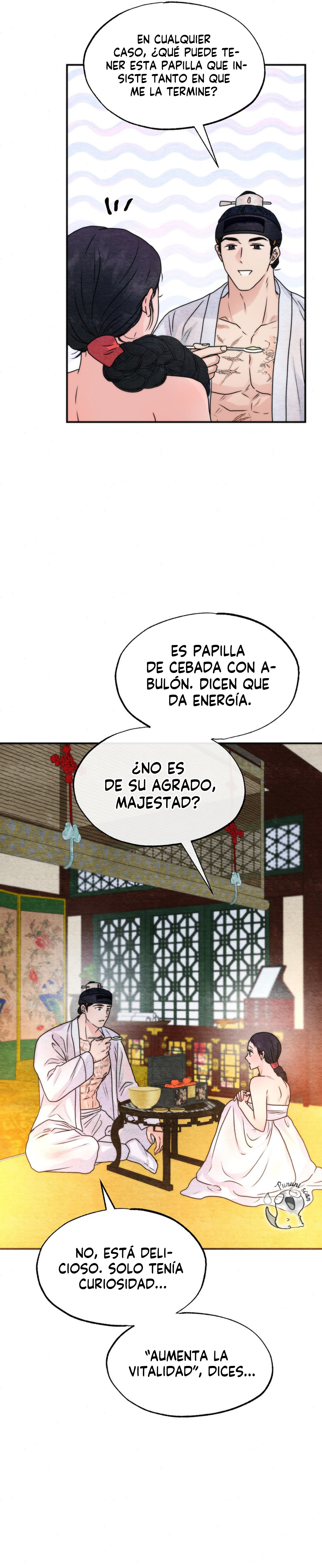 Gwang-an capítulo 92.02 página 10