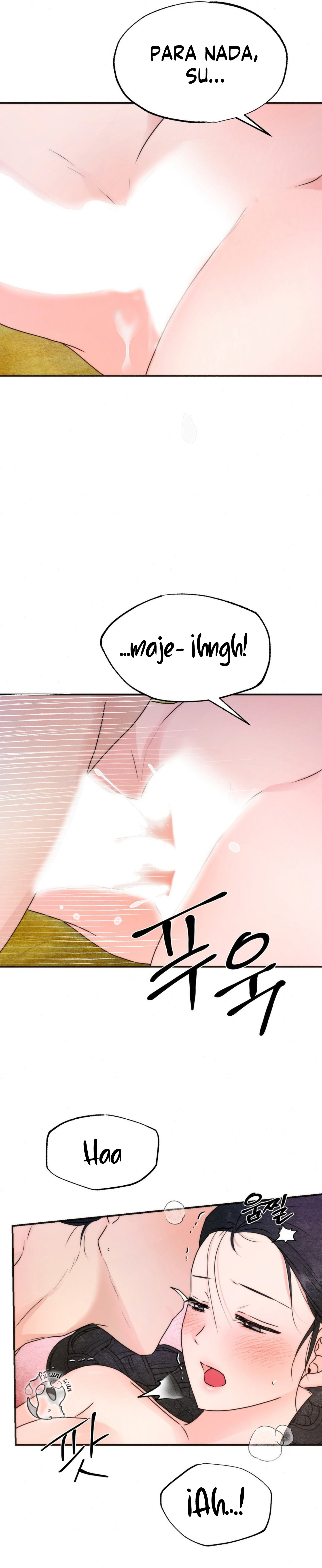 Gwang-an capítulo 92.02 página 18