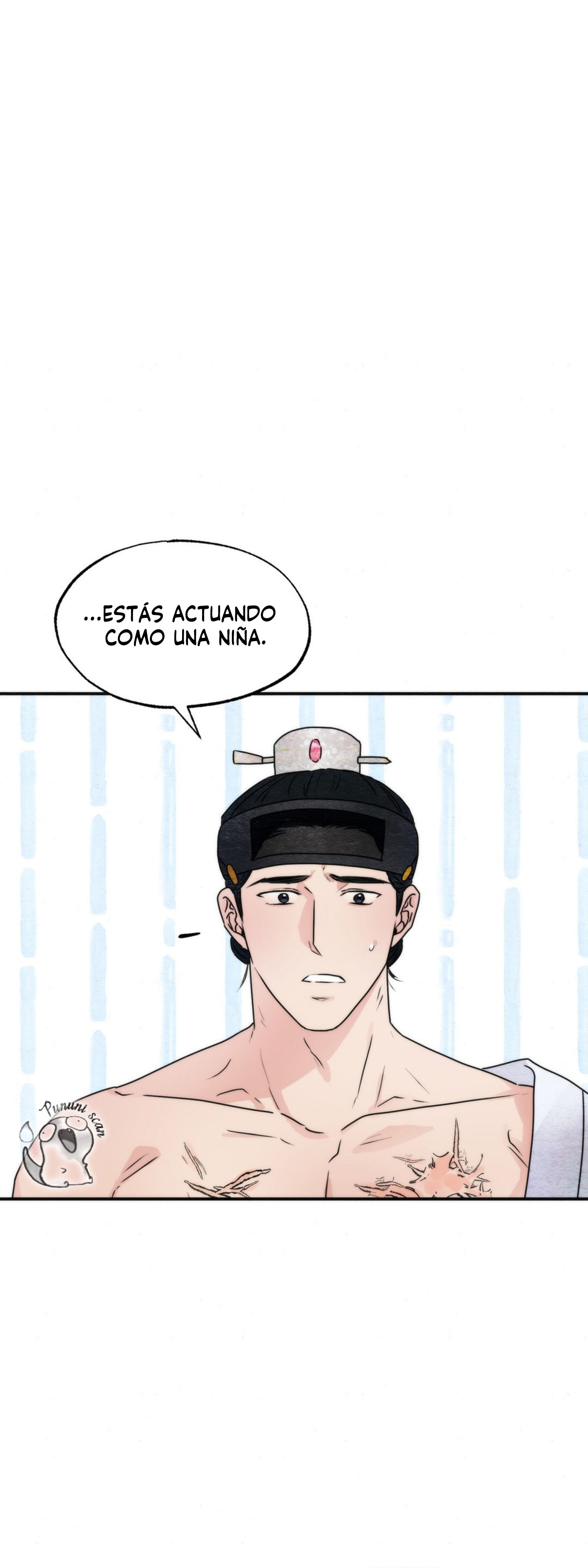 Gwang-an capítulo 92.02 página 3