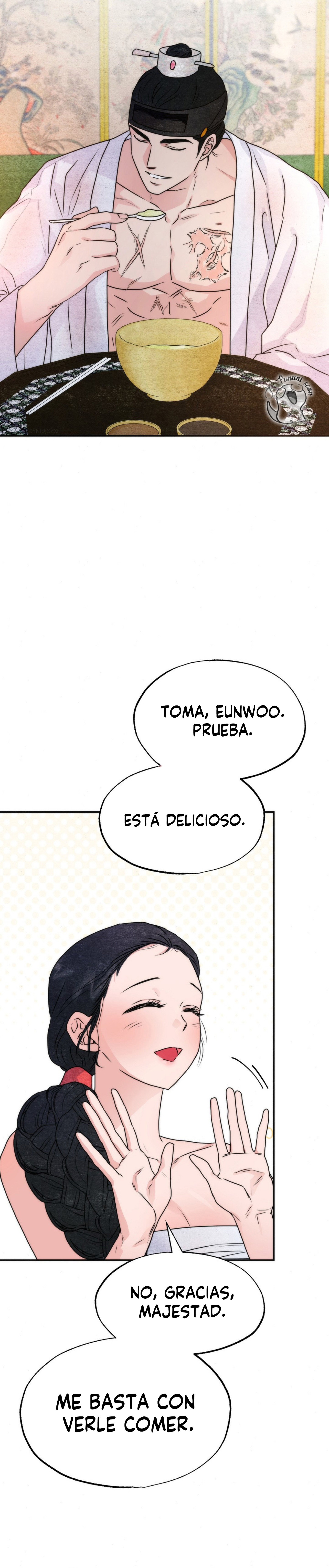 Gwang-an capítulo 92.02 página 5