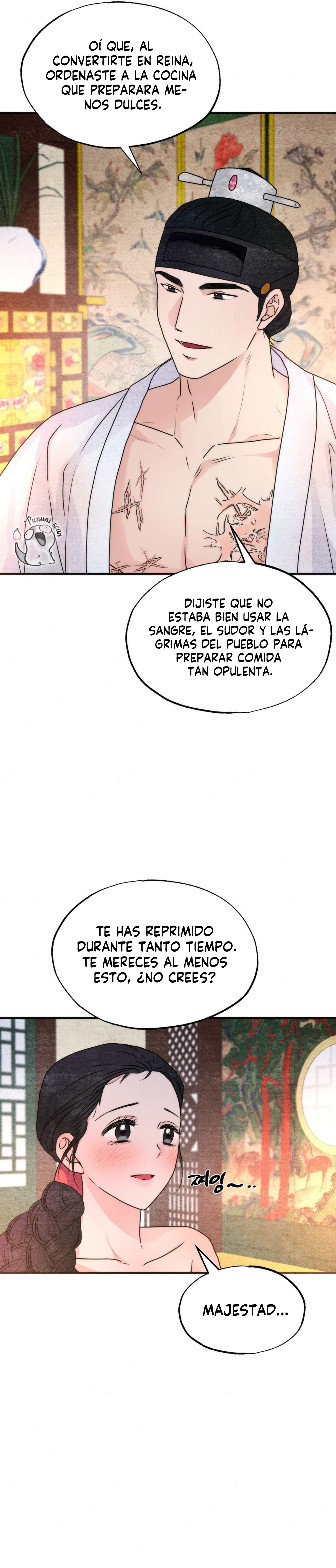 Gwang-an capítulo 92.02 página 9
