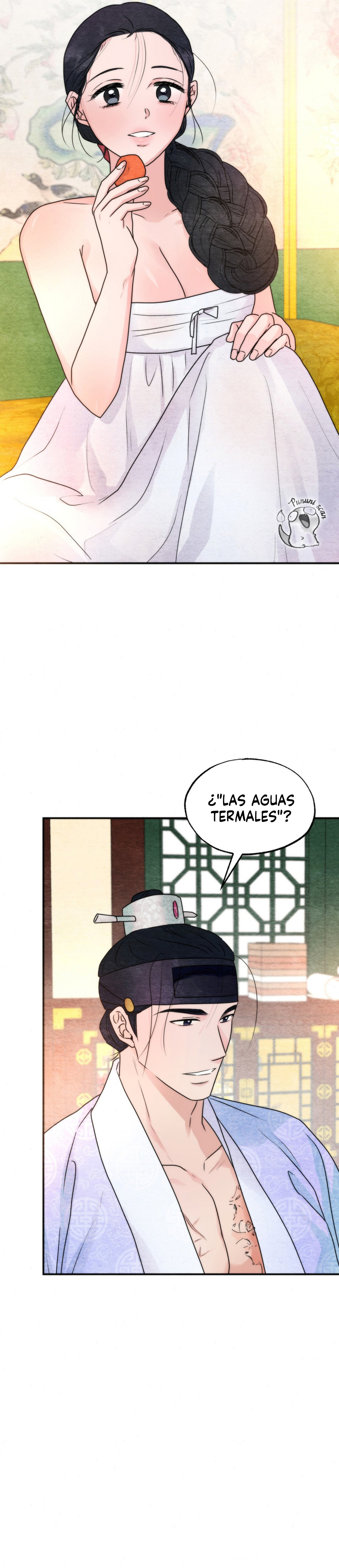 Gwang-an capítulo 93.02 página 17