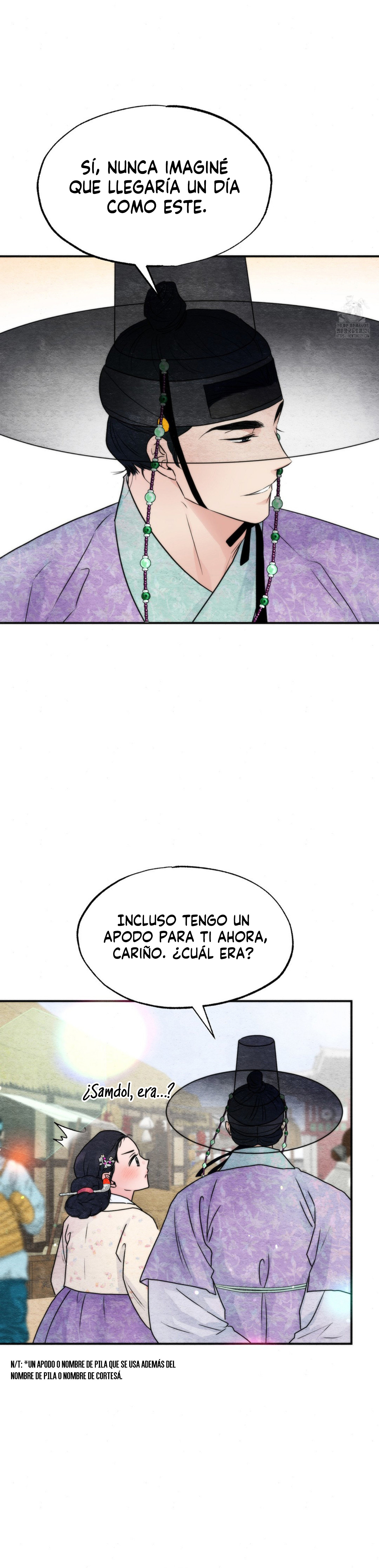 Gwang-an capítulo 93.02 página 26