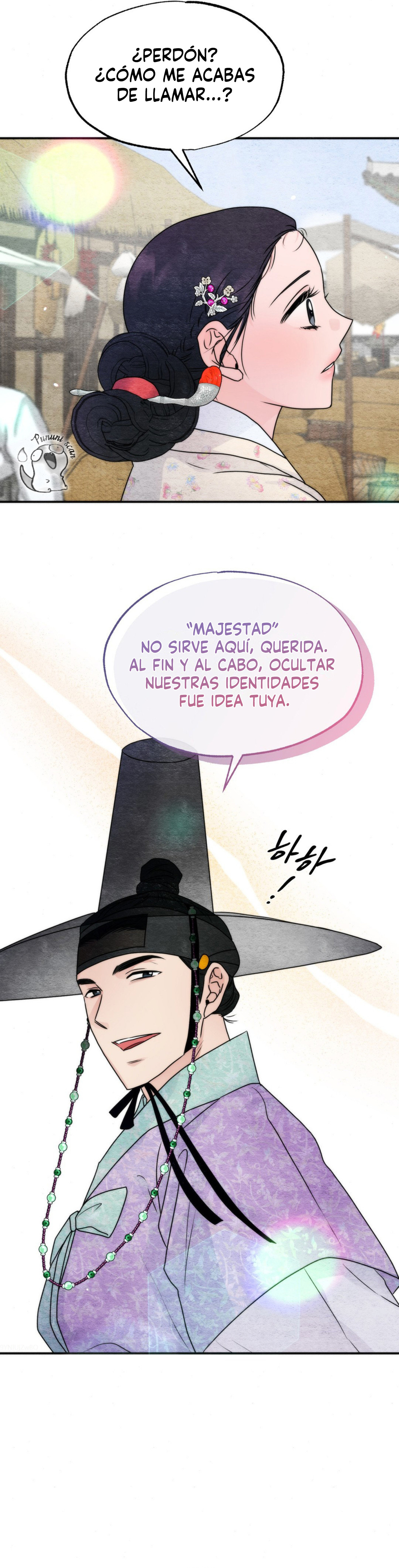 Gwang-an capítulo 93.02 página 27