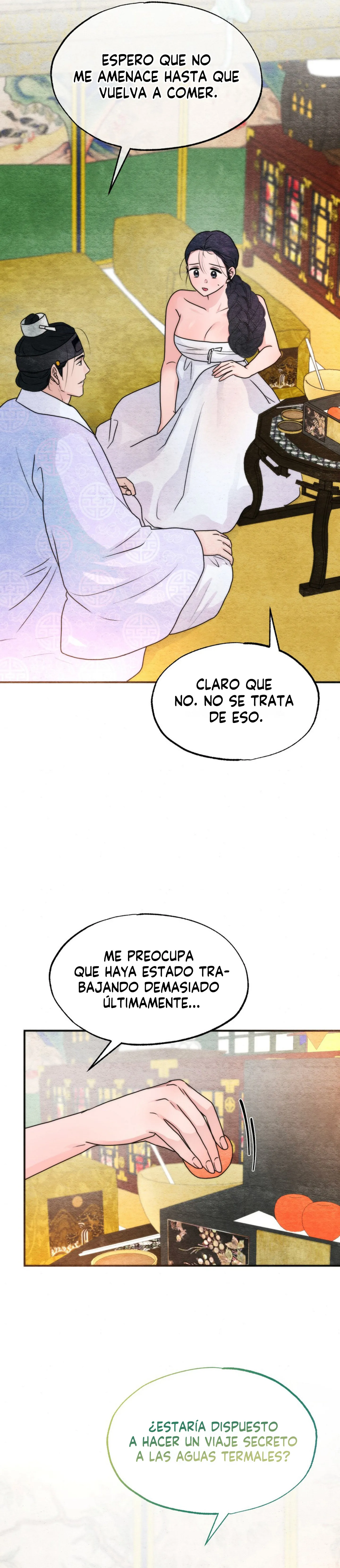 Gwang-an capítulo 93 página 16