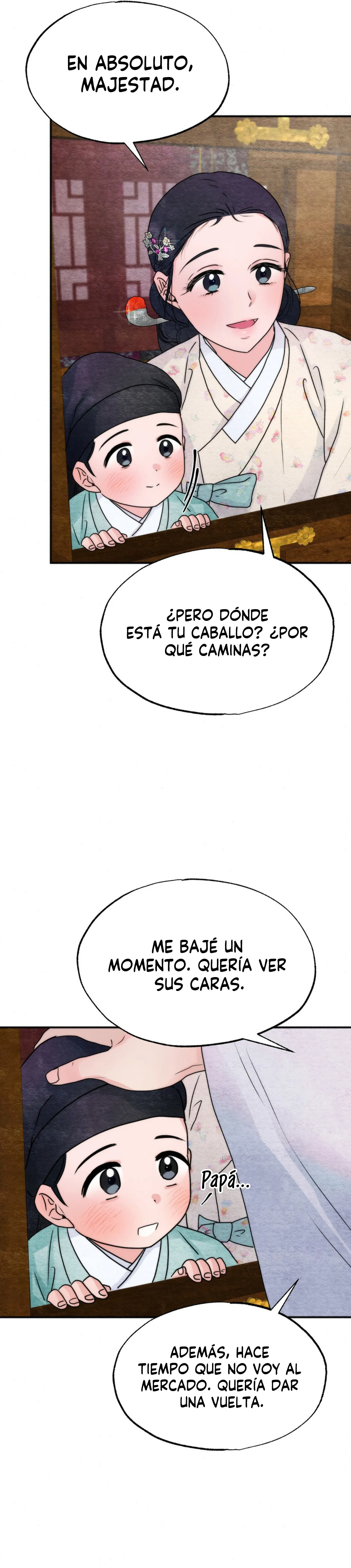 Gwang-an capítulo 93 página 23