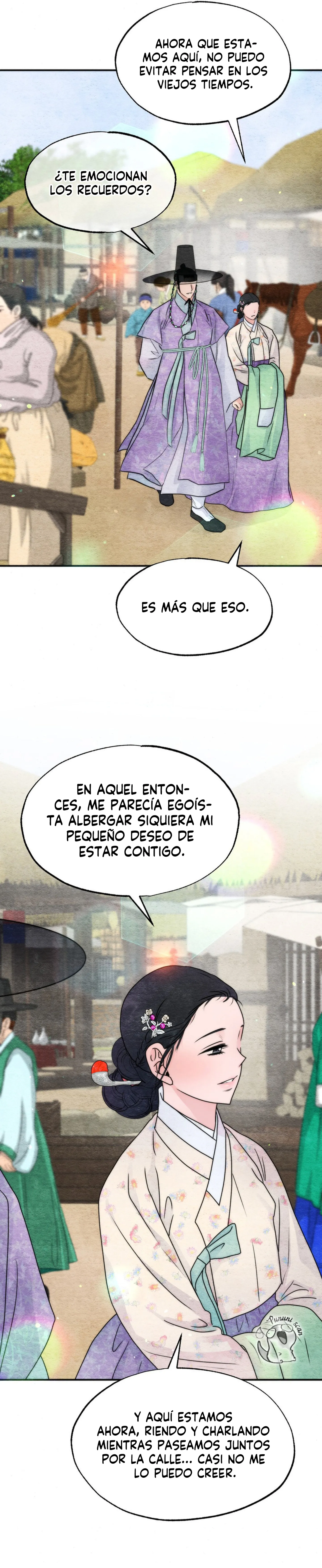 Gwang-an capítulo 93 página 25