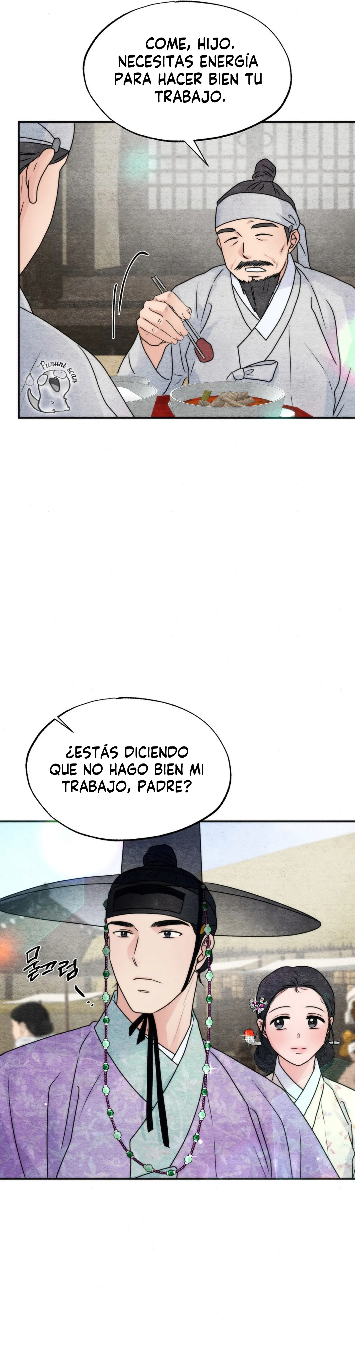 Gwang-an capítulo 93 página 30