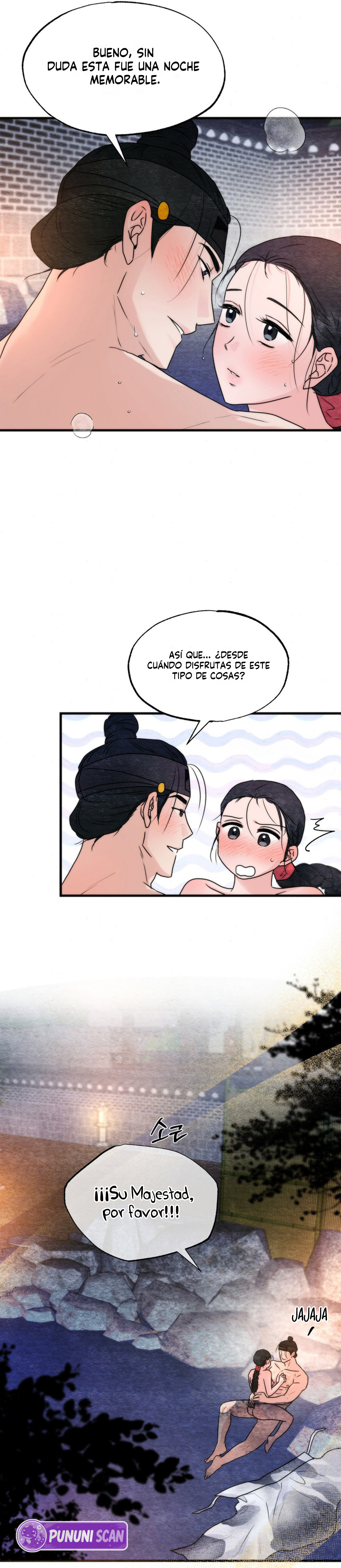 Gwang-an capítulo 95.02 página 19