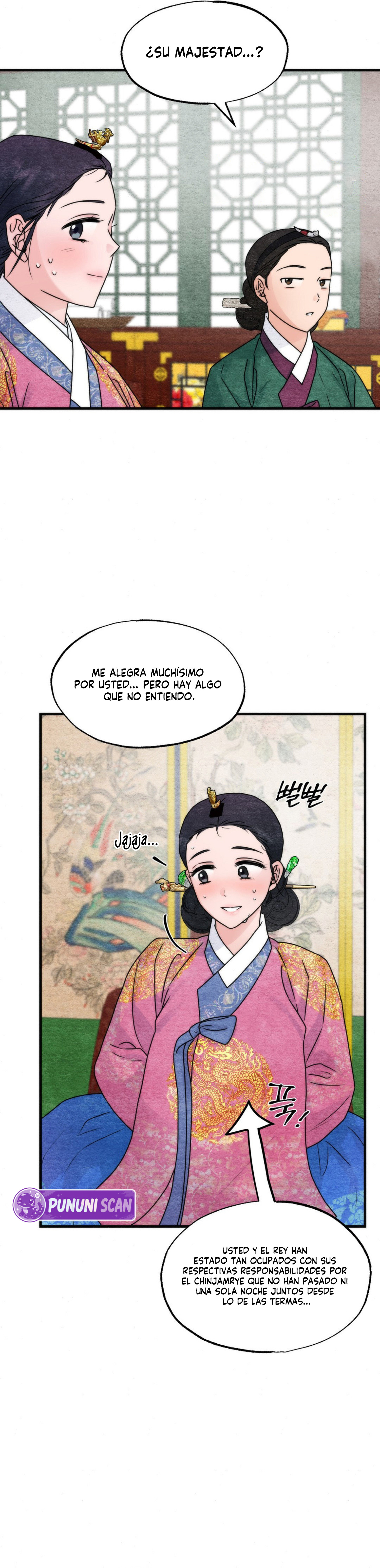 Gwang-an capítulo 95.02 página 22