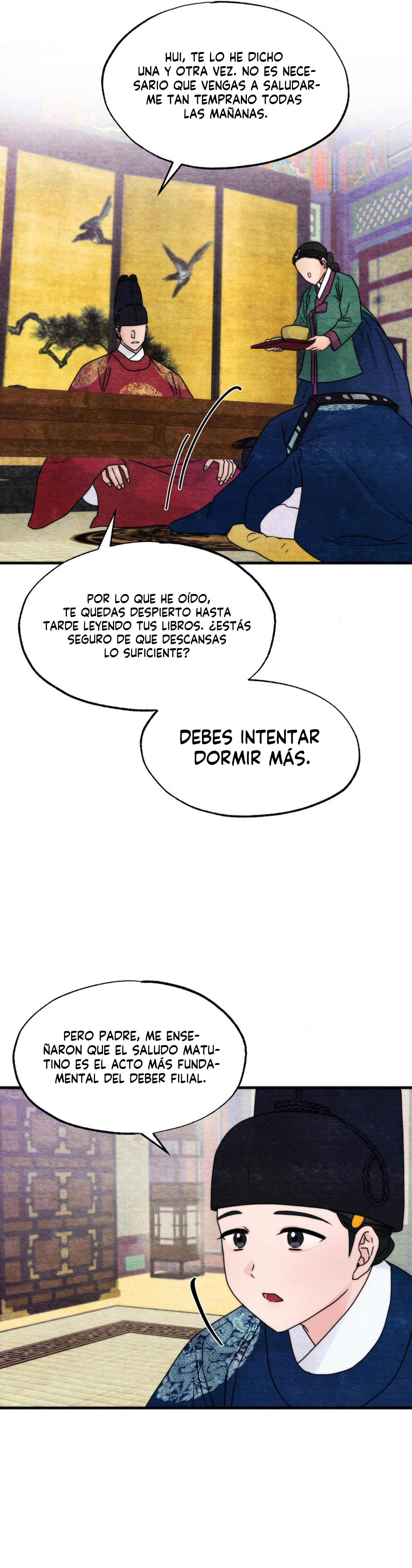 Gwang-an capítulo 95.02 página 26