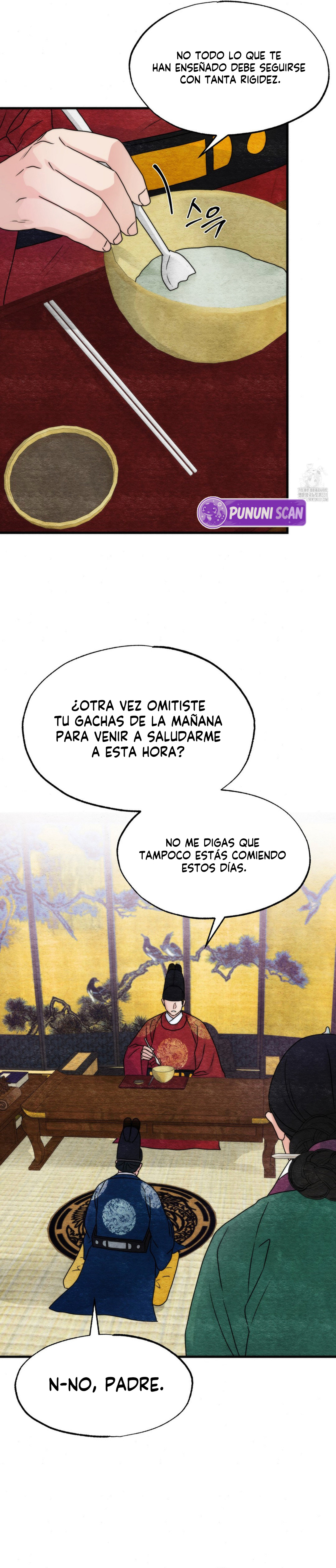 Gwang-an capítulo 95.02 página 27