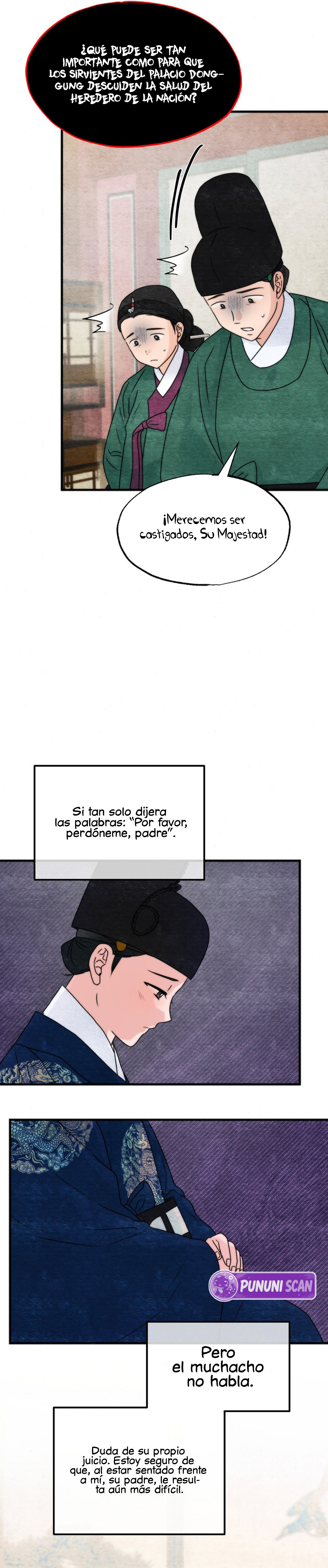 Gwang-an capítulo 95.02 página 29