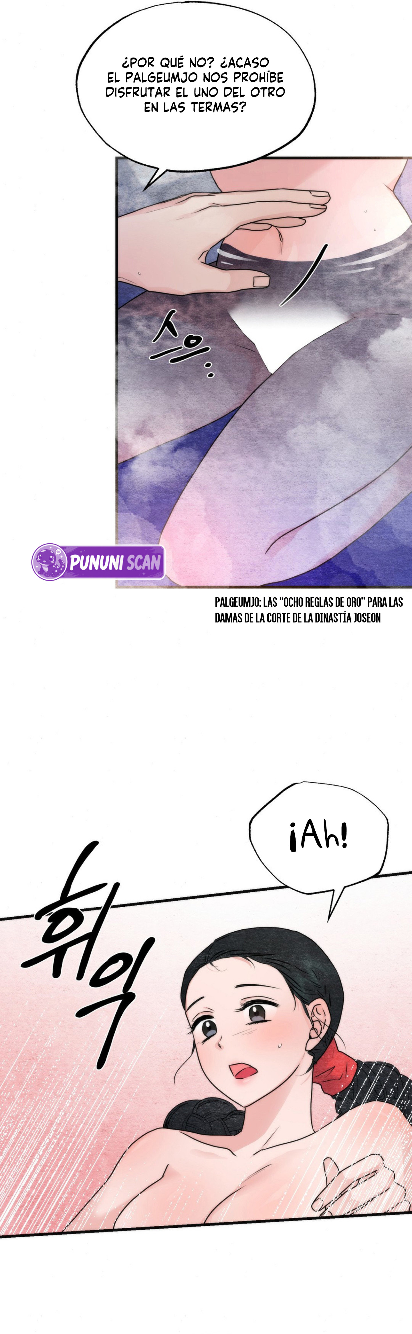 Gwang-an capítulo 95.02 página 6
