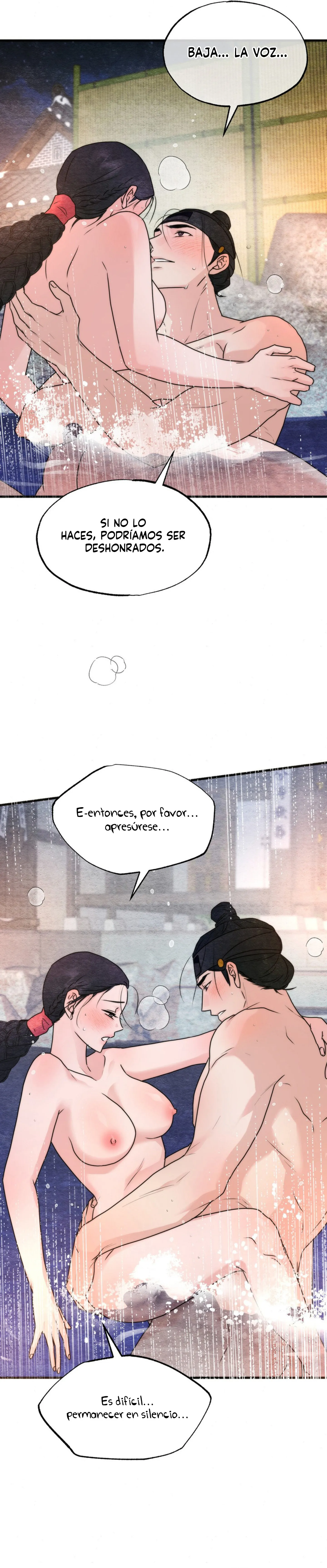 Gwang-an capítulo 95 página 16