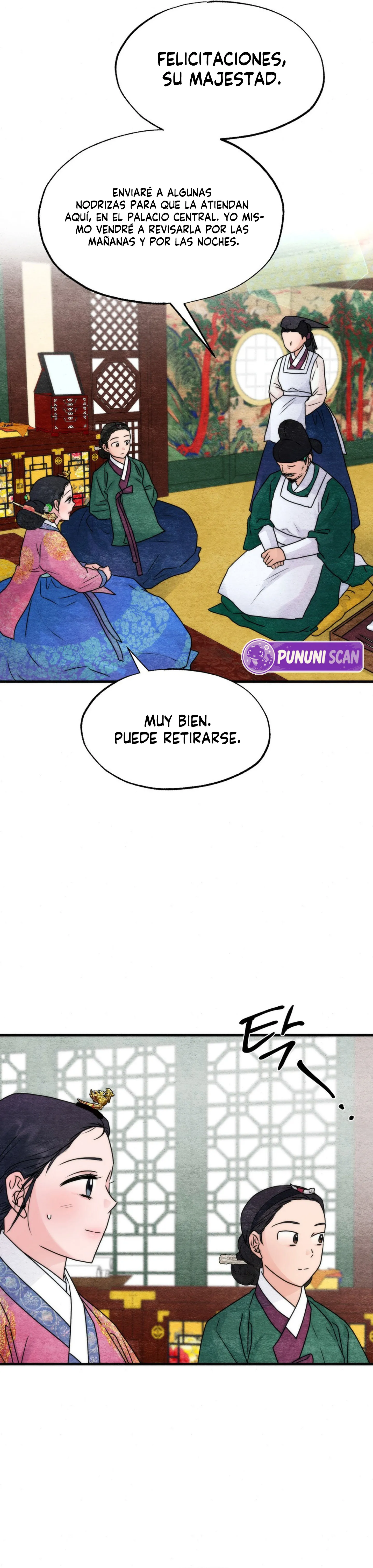 Gwang-an capítulo 95 página 21