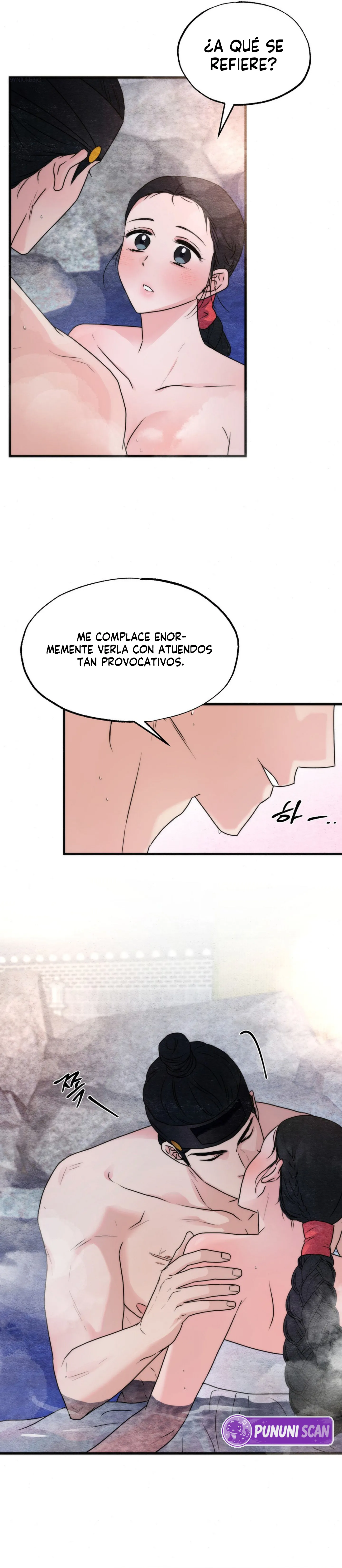 Gwang-an capítulo 95 página 4