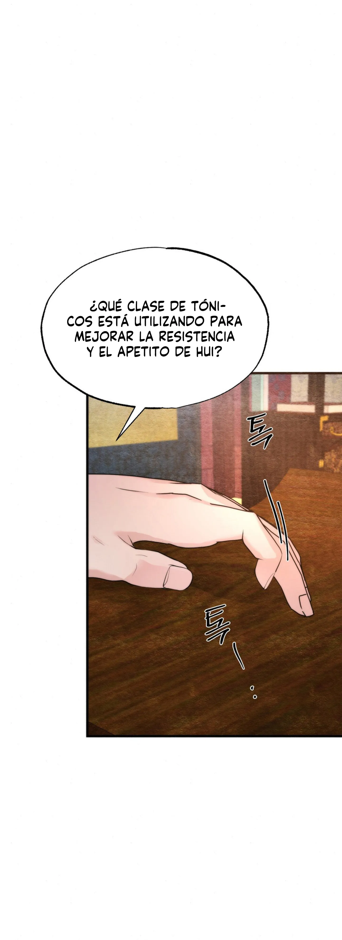Gwang-an capítulo 96 página 21