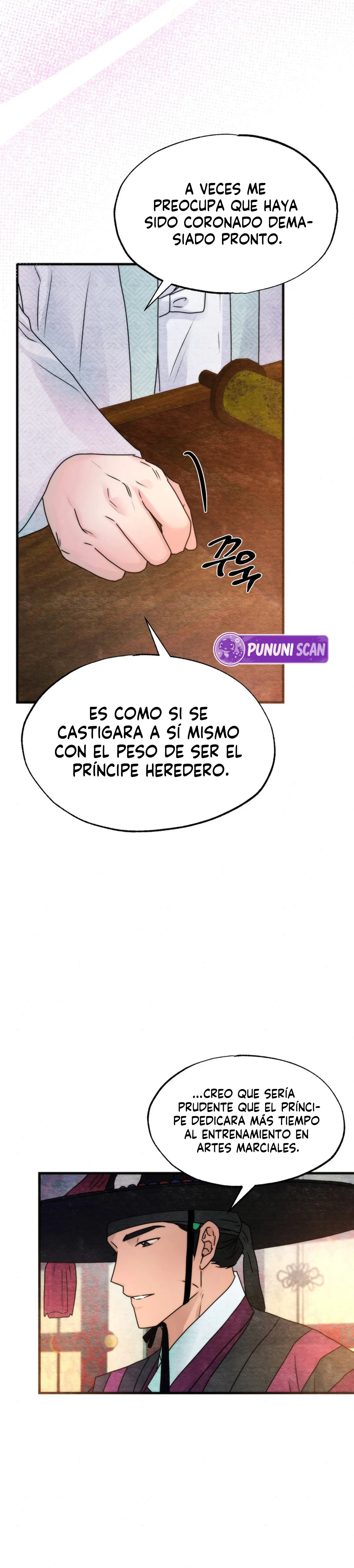 Gwang-an capítulo 96 página 25