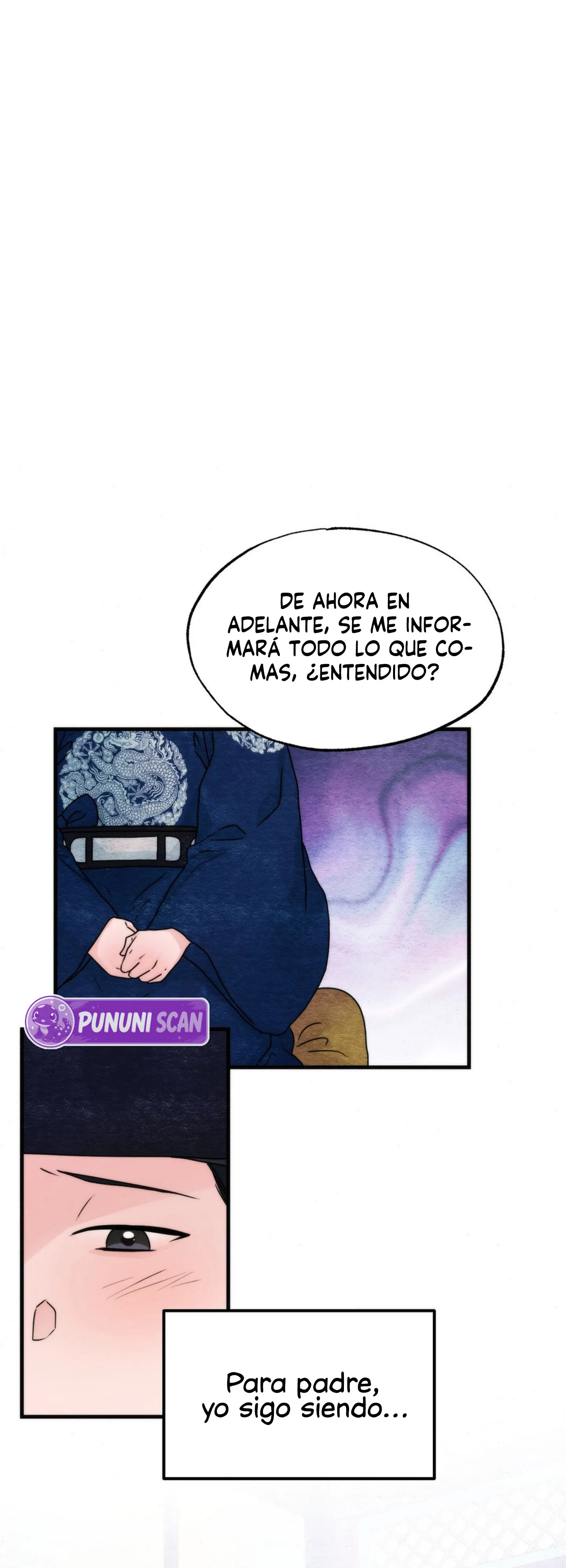 Gwang-an capítulo 96 página 3
