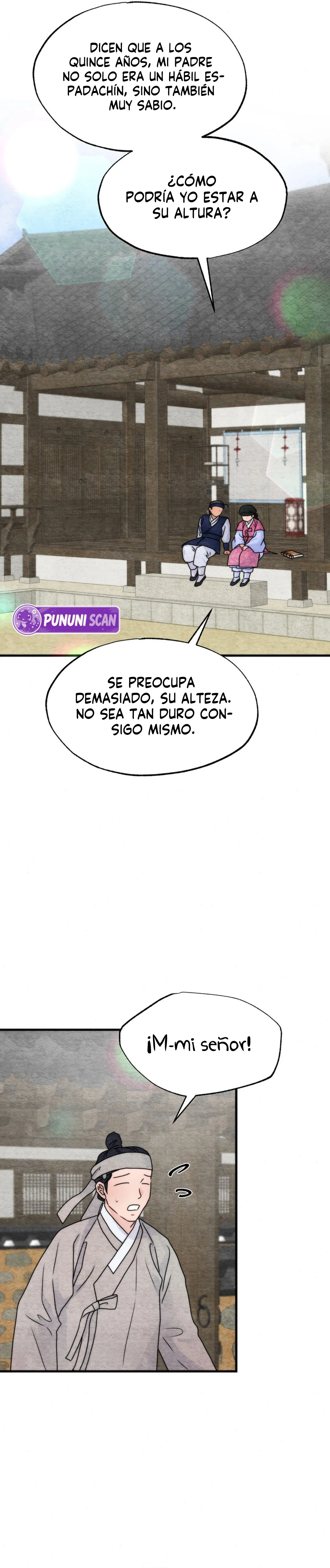 Gwang-an capítulo 96 página 30