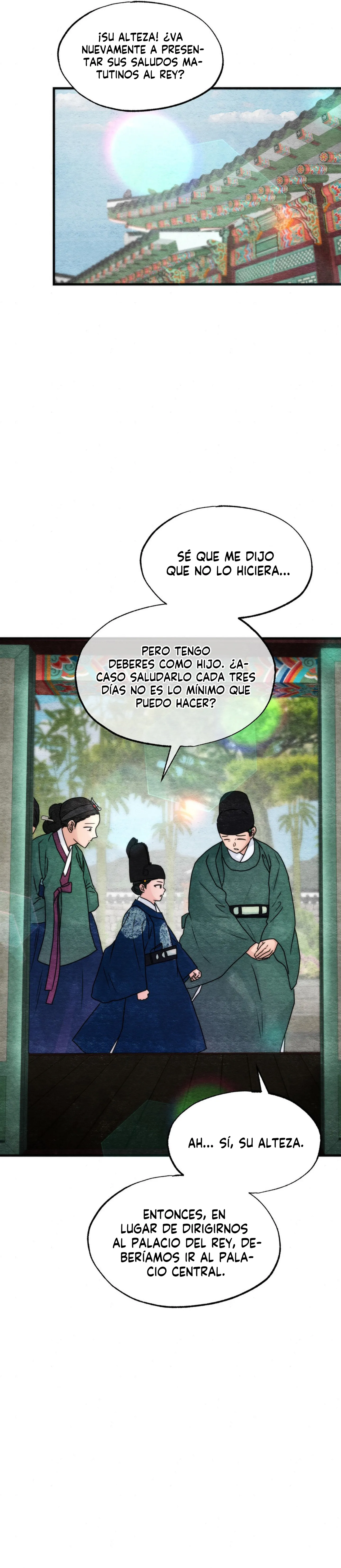 Gwang-an capítulo 96 página 7