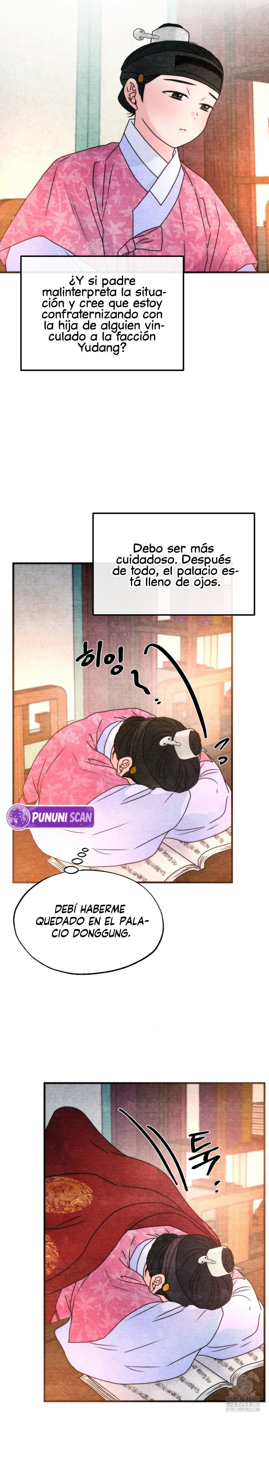 Gwang-an capítulo 97.02 página 11