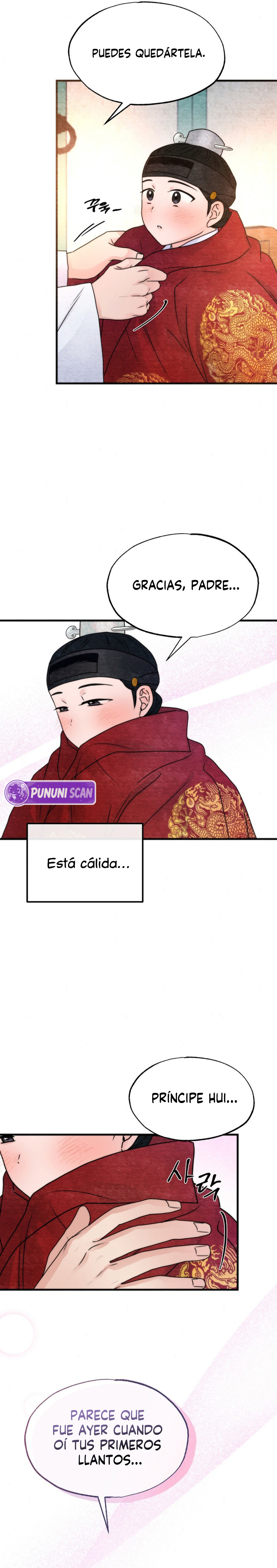 Gwang-an capítulo 97.02 página 13
