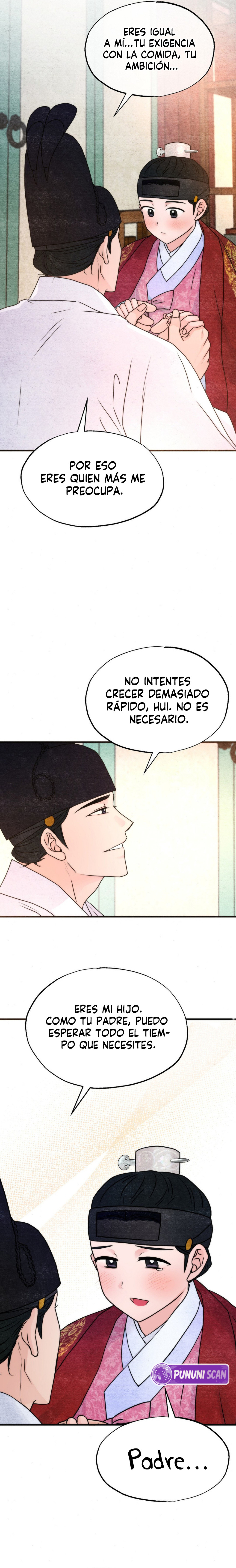 Gwang-an capítulo 97.02 página 16
