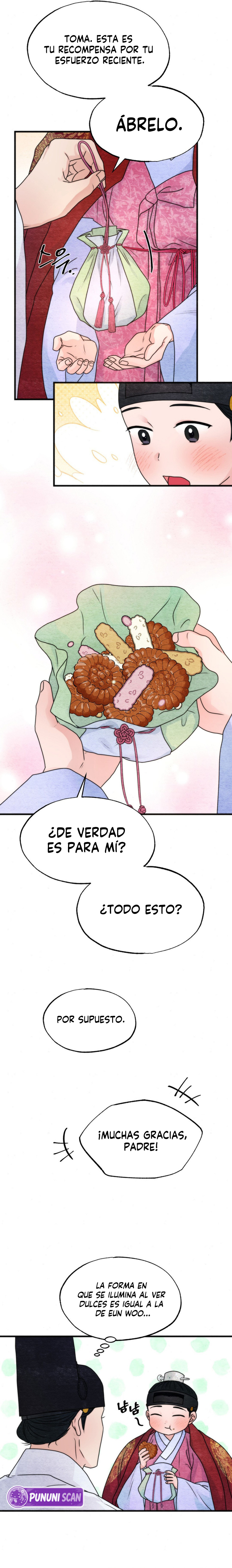 Gwang-an capítulo 97.02 página 17