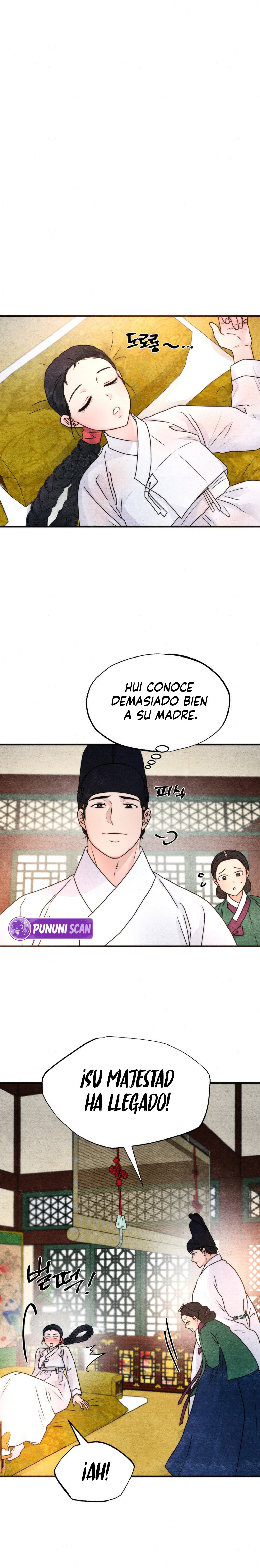 Gwang-an capítulo 97.02 página 19