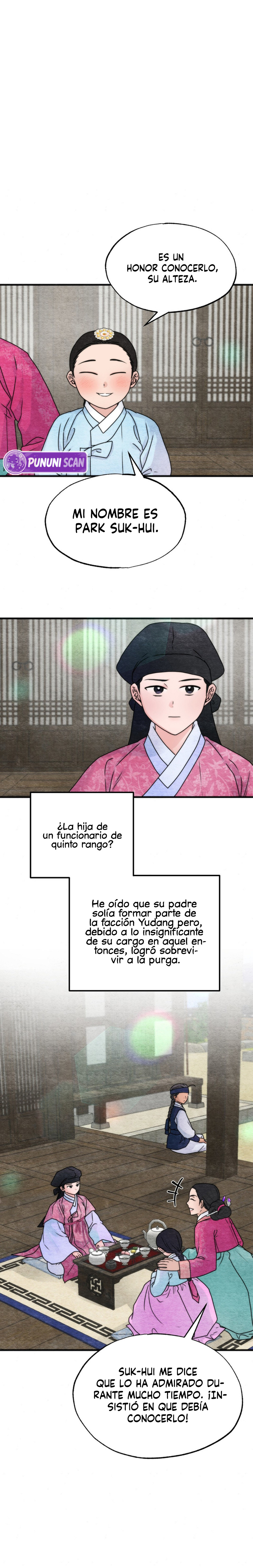 Gwang-an capítulo 97.02 página 3