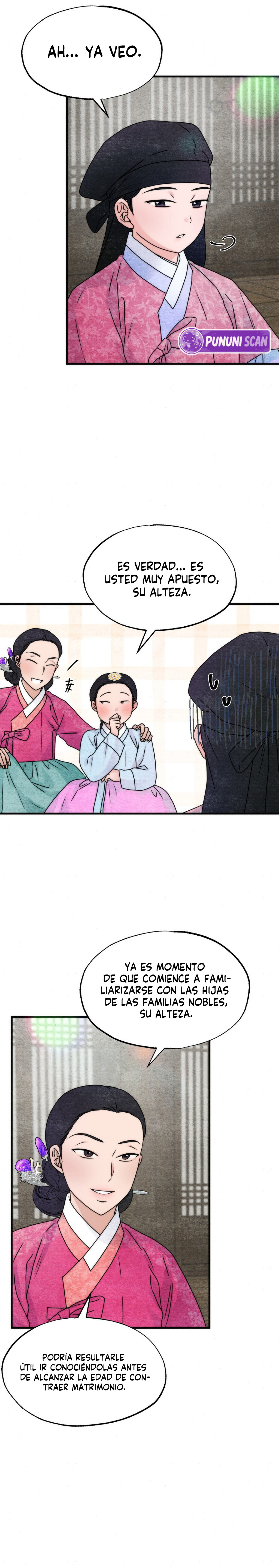 Gwang-an capítulo 97.02 página 4