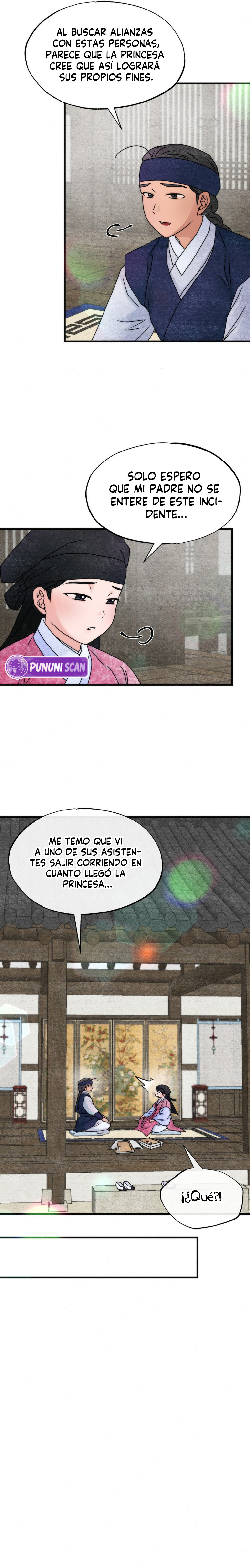 Gwang-an capítulo 97.02 página 7