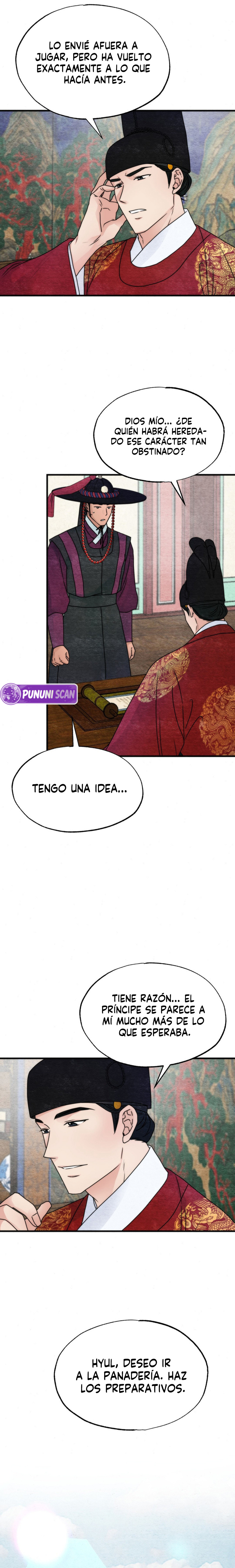 Gwang-an capítulo 97.02 página 9