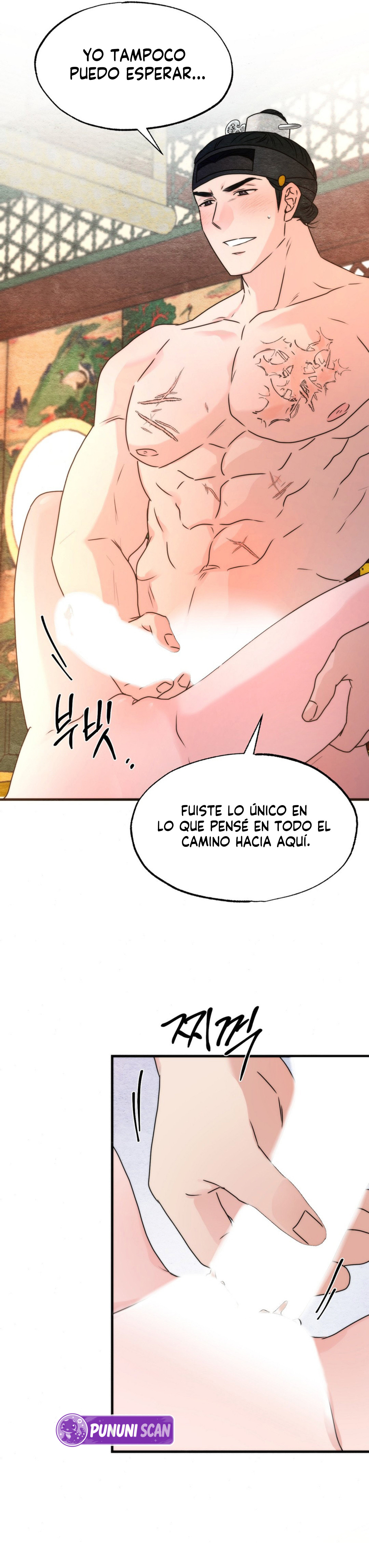 Gwang-an capítulo 98.02 página 13