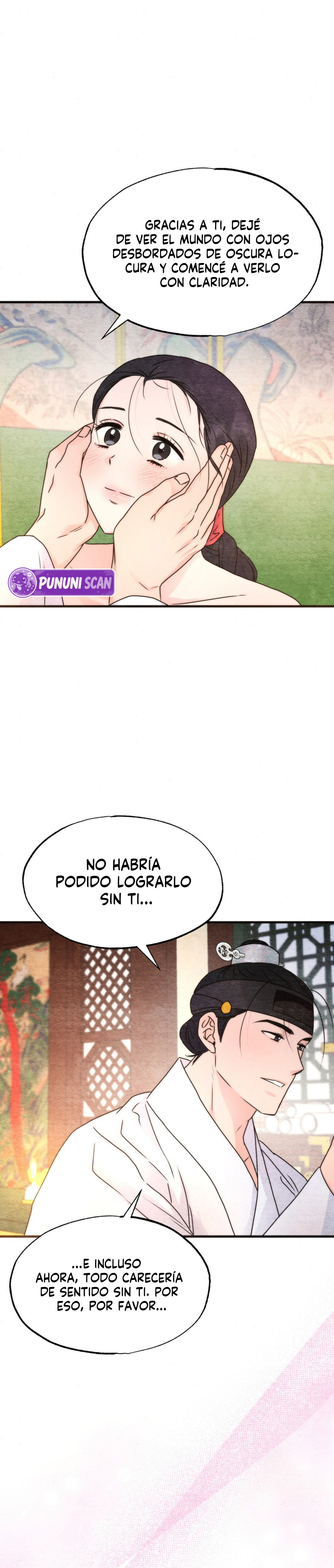 Gwang-an capítulo 98.02 página 27