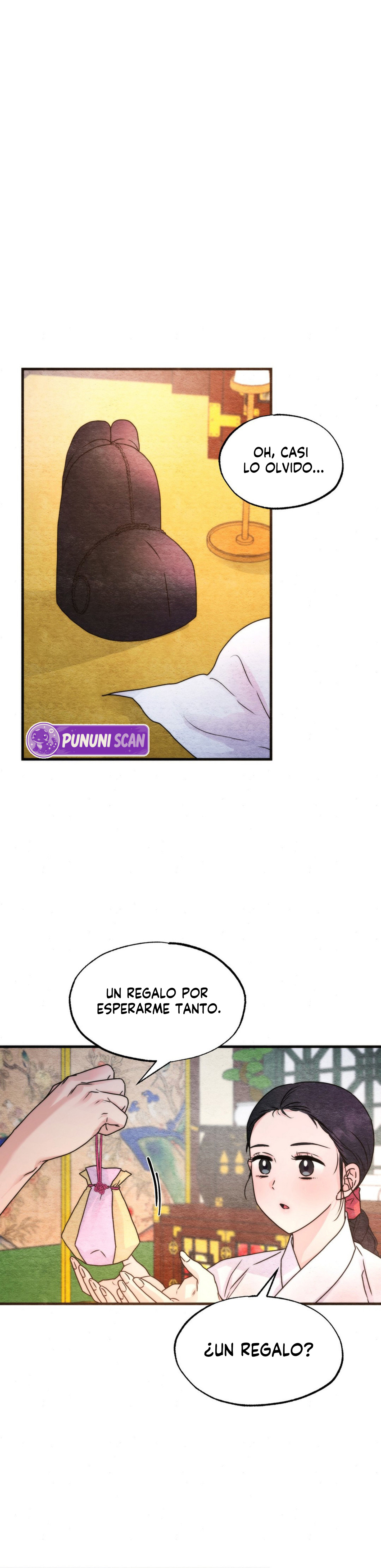 Gwang-an capítulo 98.02 página 3