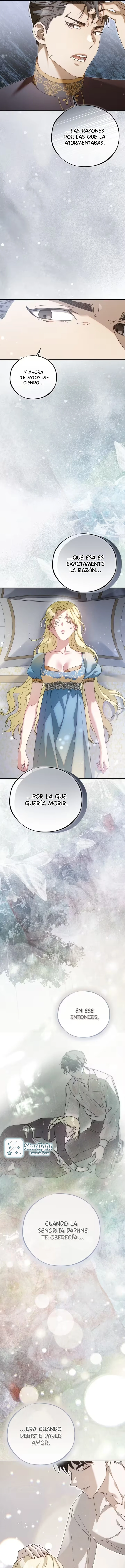 Escapa de mí si puedes capítulo 86 página 12