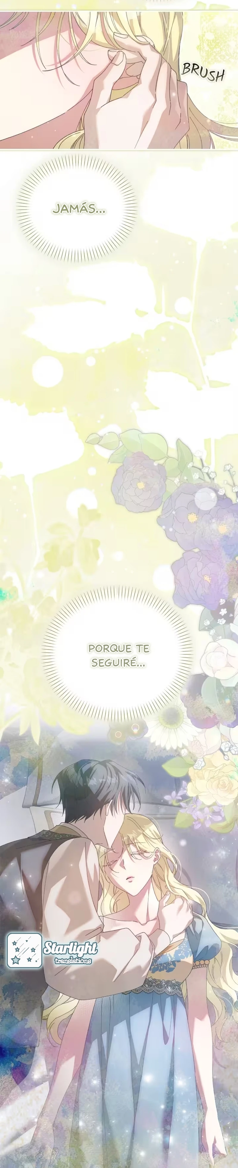 Escapa de mí si puedes capítulo 86 página 21