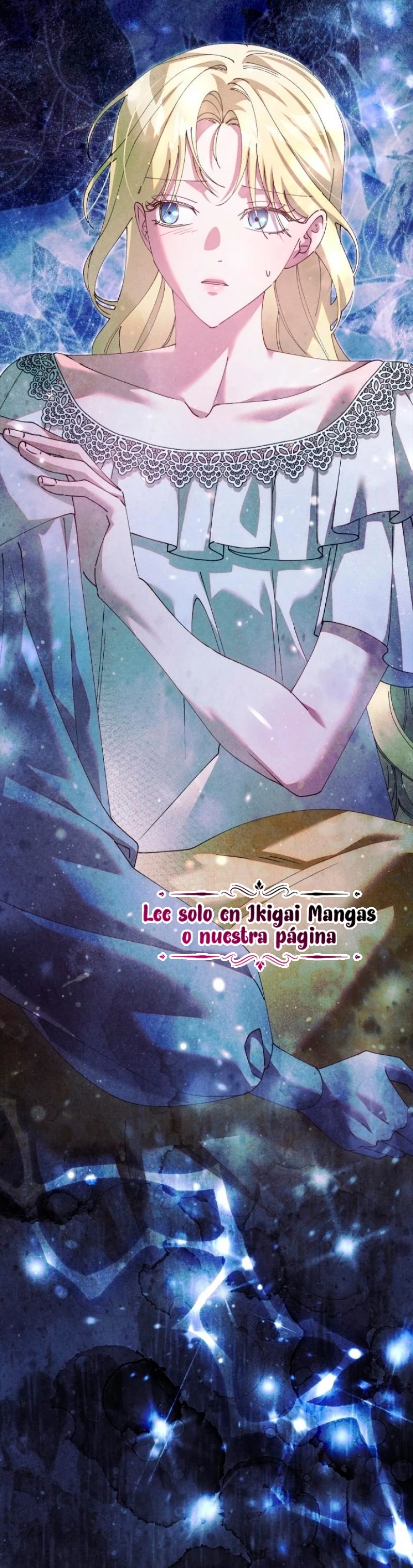 Escapa de mí si puedes capítulo 88 página 25
