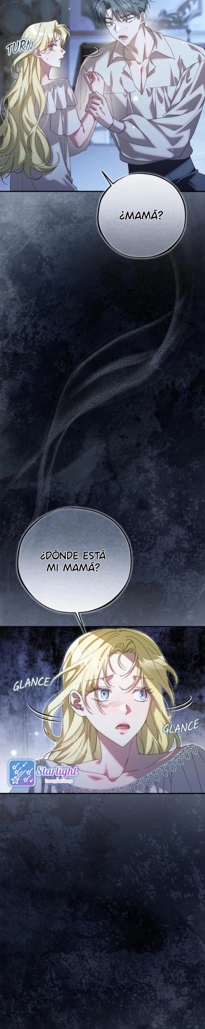 Escapa de mí si puedes capítulo 89 página 3