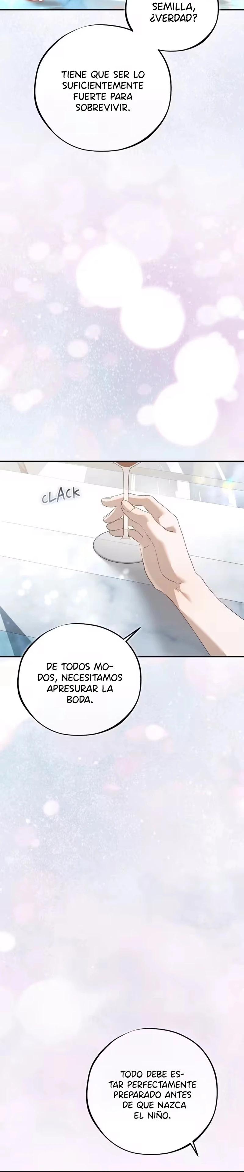 Escapa de mí si puedes capítulo 93 página 16
