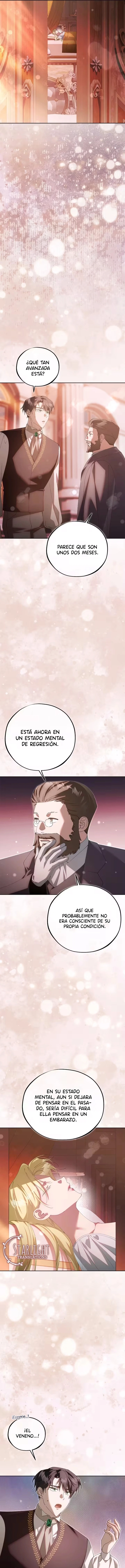 Escapa de mí si puedes capítulo 93 página 9