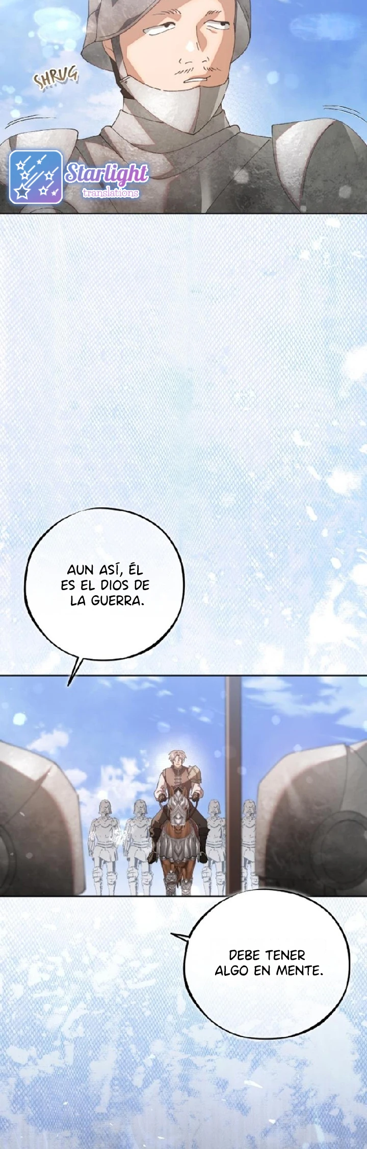 Escapa de mí si puedes capítulo 96 página 4